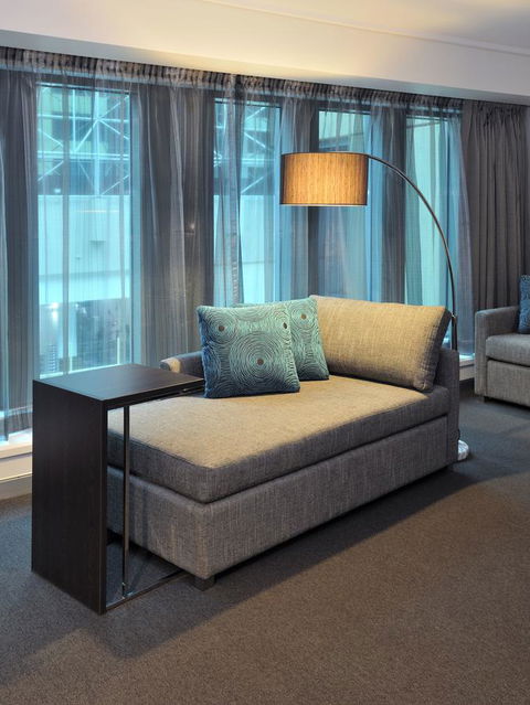 Novotel Melbourne On Collins - Accommodation Yamba 9