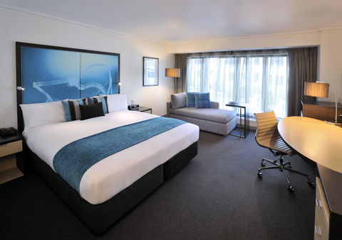 Novotel Melbourne On Collins - Accommodation Yamba 27