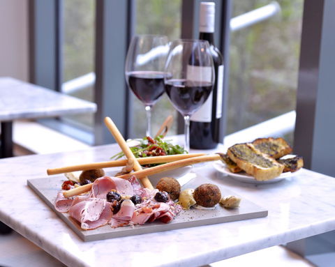 Novotel Melbourne On Collins - Accommodation Yamba 29
