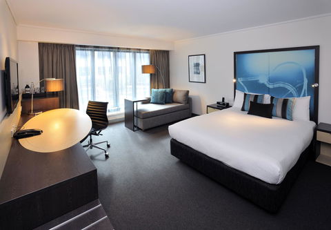 Novotel Melbourne On Collins - Accommodation Yamba 5