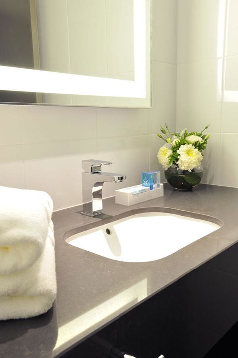 Novotel Melbourne On Collins - Accommodation Yamba 37