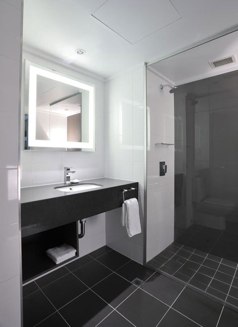 Novotel Melbourne On Collins - Accommodation Yamba 11