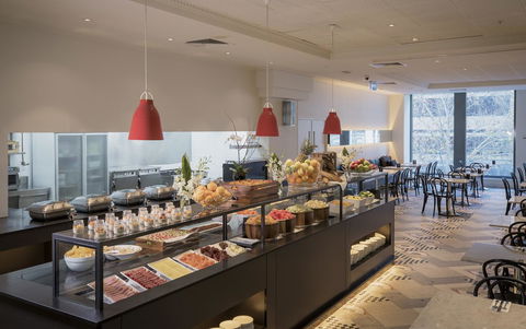 Novotel Melbourne On Collins - Accommodation Yamba 13