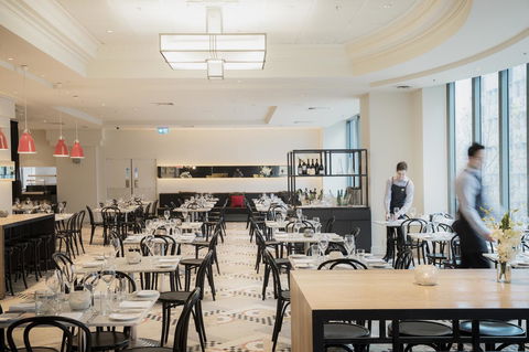 Novotel Melbourne On Collins - Accommodation Yamba 20