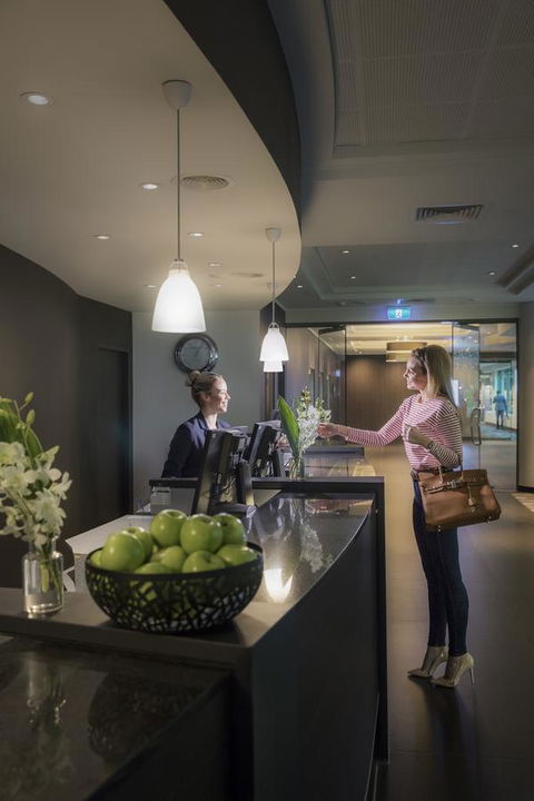 Novotel Melbourne On Collins - Accommodation Yamba 19