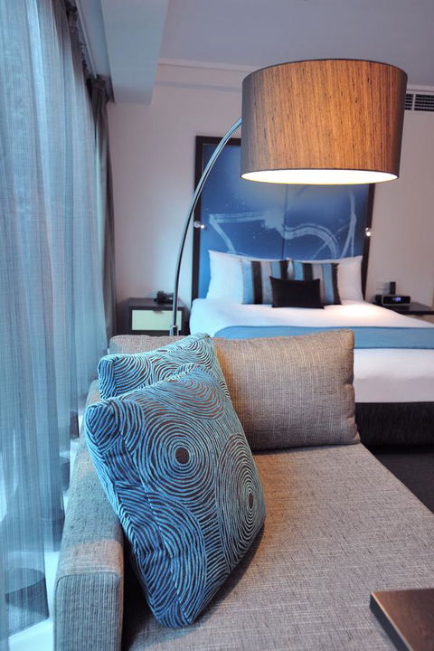 Novotel Melbourne On Collins - Accommodation Yamba 41