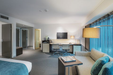 Novotel Melbourne On Collins - Accommodation Yamba 2