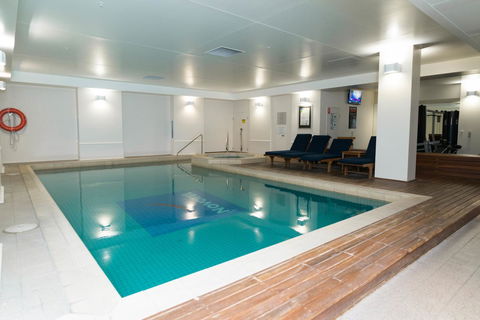 Novotel Melbourne On Collins - Accommodation Yamba 23