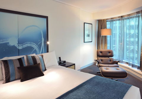 Novotel Melbourne On Collins - Accommodation Yamba 33