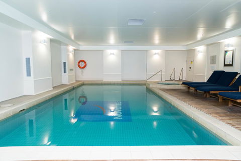 Novotel Melbourne On Collins - Accommodation Yamba 6