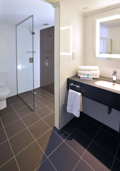 Novotel Melbourne On Collins - Accommodation Yamba 8