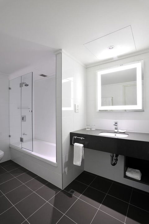 Novotel Melbourne On Collins - Accommodation Yamba 22