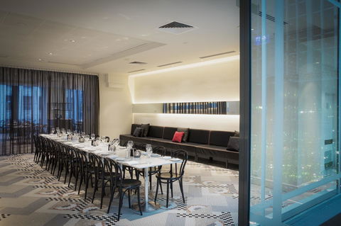 Novotel Melbourne On Collins - Accommodation Yamba 17
