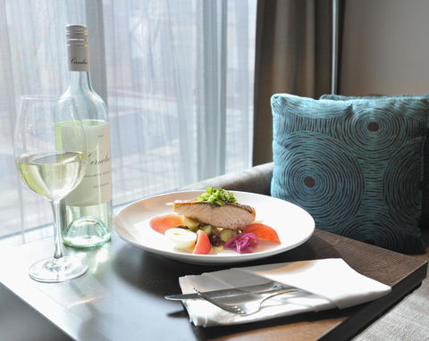 Novotel Melbourne On Collins - Accommodation Yamba 36