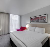 Travelodge Hotel Melbourne Docklands - Accommodation Yamba