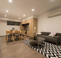 Doncaster Private Collection 2 Bed TownhousePearl - Accommodation Yamba