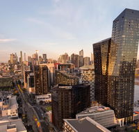 Four Points by Sheraton Melbourne Docklands - Accommodation Yamba