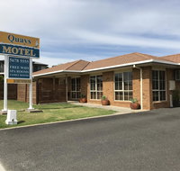 Quays Motel San Remo - Accommodation Yamba