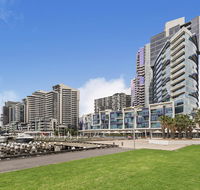 Docklands Private Collection - New Quay - Accommodation Yamba