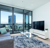 Wyndel Apartments - Riverside On Collins - Accommodation Yamba