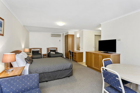 Comfort Inn Warrnambool International - Accommodation Yamba 32