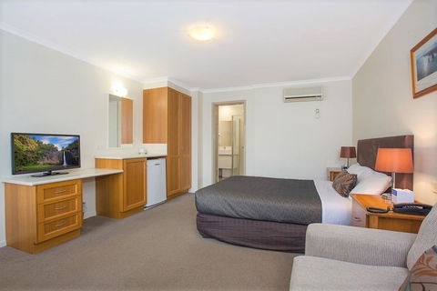 Comfort Inn Warrnambool International - Accommodation Yamba 4