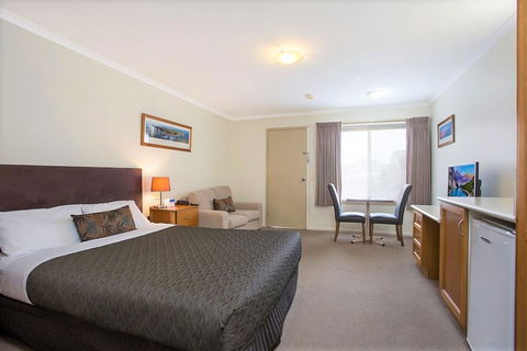 Comfort Inn Warrnambool International - Accommodation Yamba 5