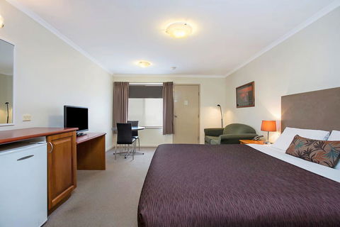Comfort Inn Warrnambool International - Accommodation Yamba 1