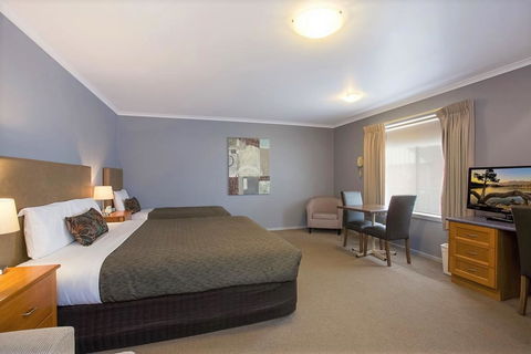 Comfort Inn Warrnambool International - Accommodation Yamba 25