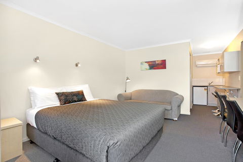Comfort Inn Warrnambool International - Accommodation Yamba 29