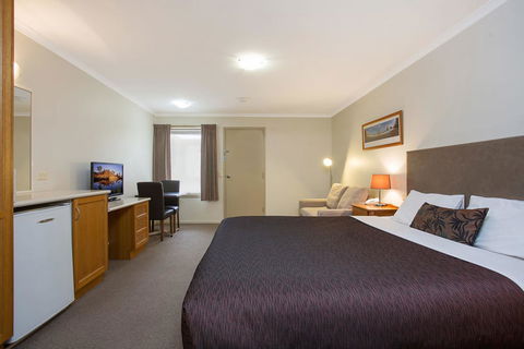 Comfort Inn Warrnambool International - Accommodation Yamba 9