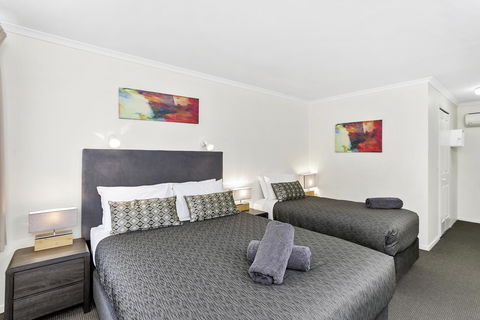 Comfort Inn Warrnambool International - Accommodation Yamba 20