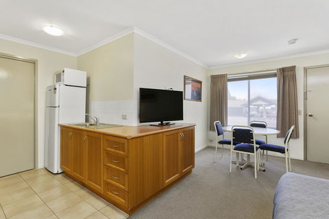 Comfort Inn Warrnambool International - Accommodation Yamba 31