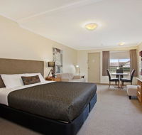 Comfort Inn Warrnambool International - Accommodation Yamba
