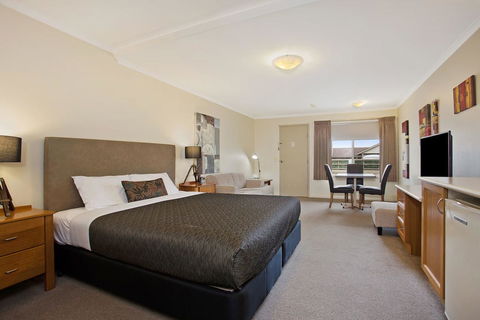 Comfort Inn Warrnambool International - Accommodation Yamba 0