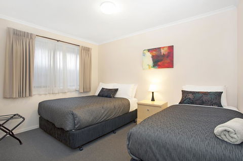 Comfort Inn Warrnambool International - Accommodation Yamba 27
