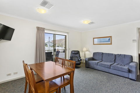 Comfort Inn Warrnambool International - Accommodation Yamba 34