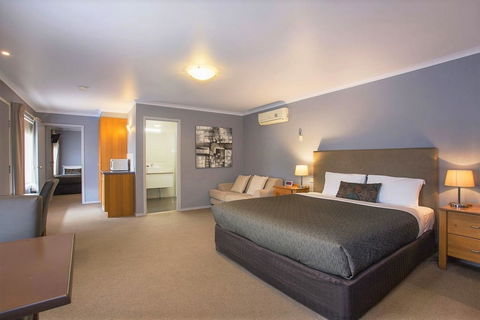 Comfort Inn Warrnambool International - Accommodation Yamba 23