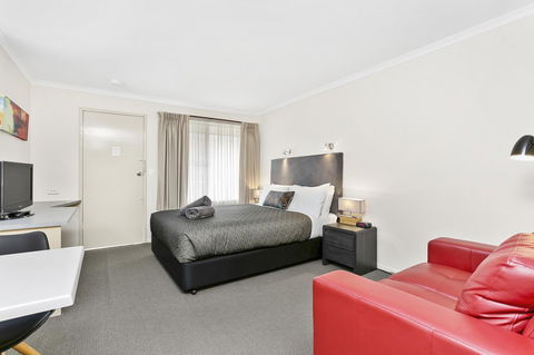 Comfort Inn Warrnambool International - Accommodation Yamba 7