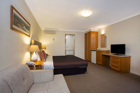 Comfort Inn Warrnambool International - Accommodation Yamba 13