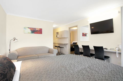Comfort Inn Warrnambool International - Accommodation Yamba 26