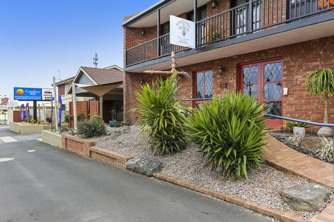 Comfort Inn Warrnambool International - Accommodation Yamba 14