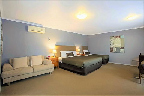 Comfort Inn Warrnambool International - Accommodation Yamba 24