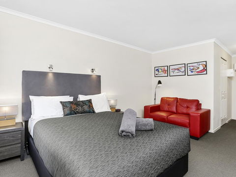 Comfort Inn Warrnambool International - Accommodation Yamba 17