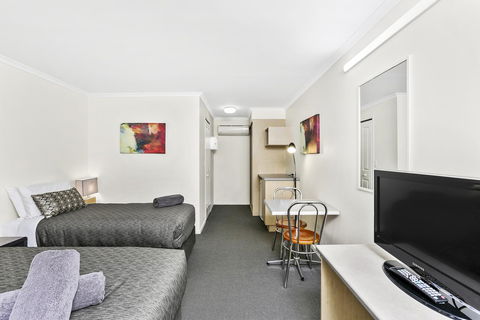 Comfort Inn Warrnambool International - Accommodation Yamba 21