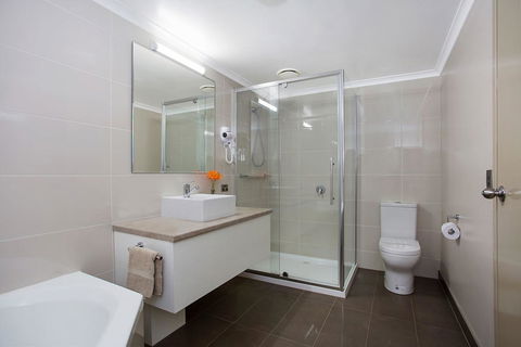 Comfort Inn Warrnambool International - Accommodation Yamba 10