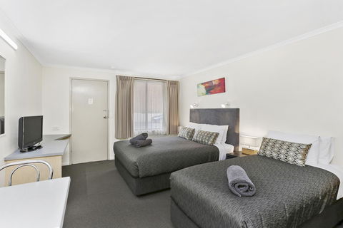 Comfort Inn Warrnambool International - Accommodation Yamba 19