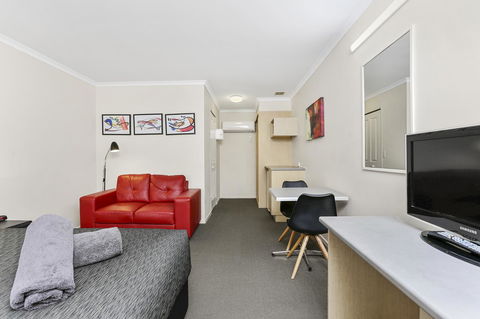 Comfort Inn Warrnambool International - Accommodation Yamba 8