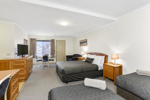 Comfort Inn Warrnambool International - Accommodation Yamba 30