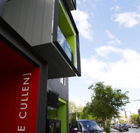 Art Series - The Cullen - Accommodation Yamba